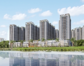 C BHI KHẲNG ĐỊNH VỊ THẾ TỔNG THẦU TẠI DỰ ÁN NHÀ Ở XÃ HỘI NHƠN PHÚ 1